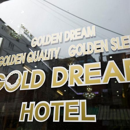 Gold Dream Hotel Da Lat Exterior photo