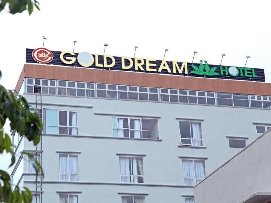 Gold Dream Hotel Da Lat Exterior photo